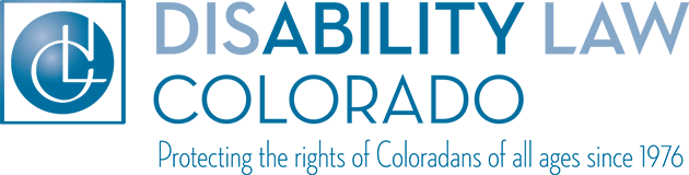 Disability Law Colorado