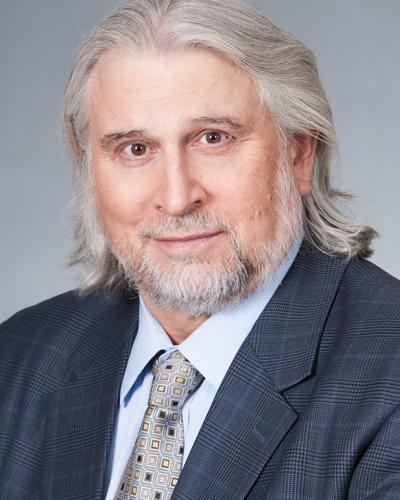 Randy Chapman